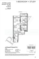 Sceneca Residence (D16), Apartment #453950811